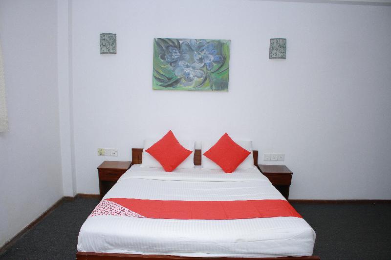 Sobaya Hotel แคนดี้ ภายนอก รูปภาพ