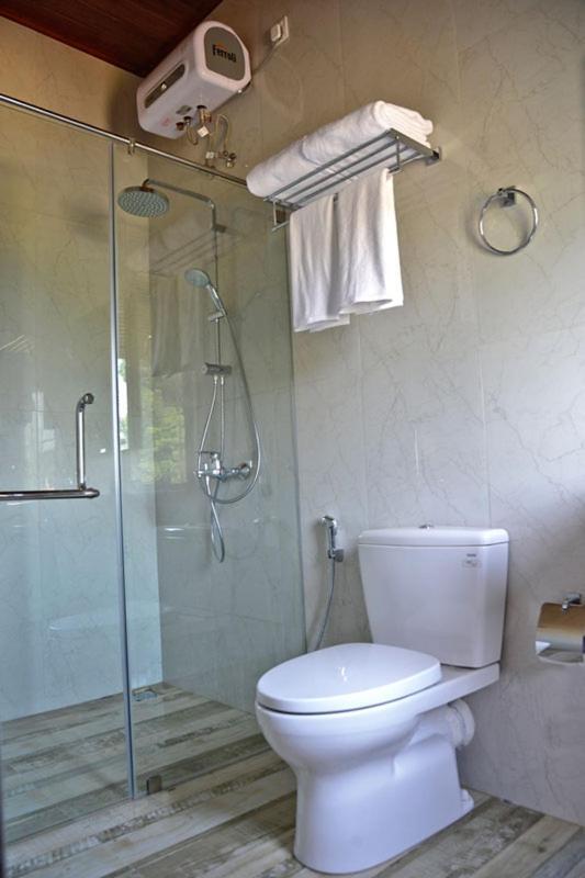 Sobaya Hotel แคนดี้ ภายนอก รูปภาพ